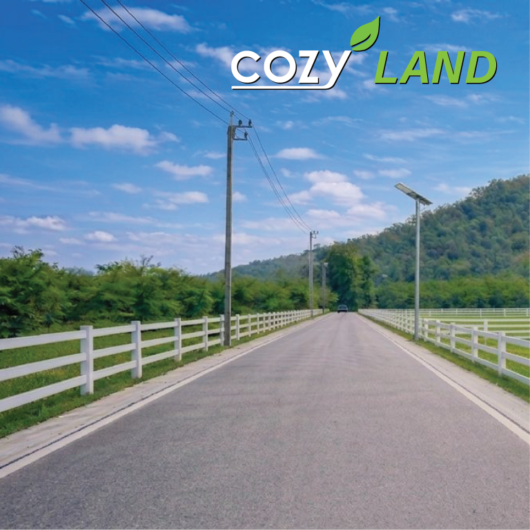 COZY LAND ที่ดินกรุงเทพ ที่ดินปากช่อง ที่ดินเขาใหญ่ ที่ดินทำเลทอง ราคาถูก